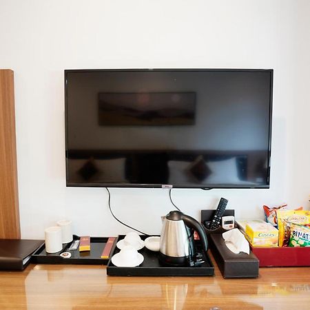 Lam Anh Hotel 1 Phap Van Hoang Mai 23Bt1 ハノイ市 エクステリア 写真